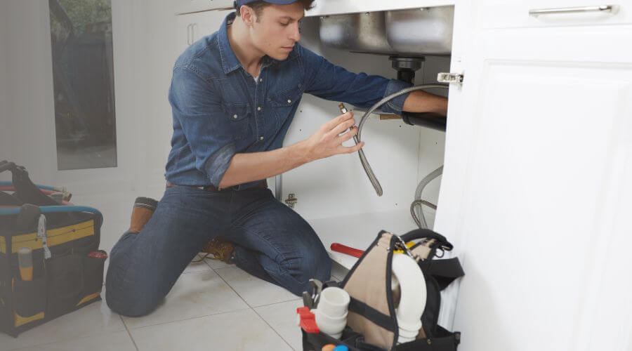 Emergency Leak Repair in Cashiers, NC